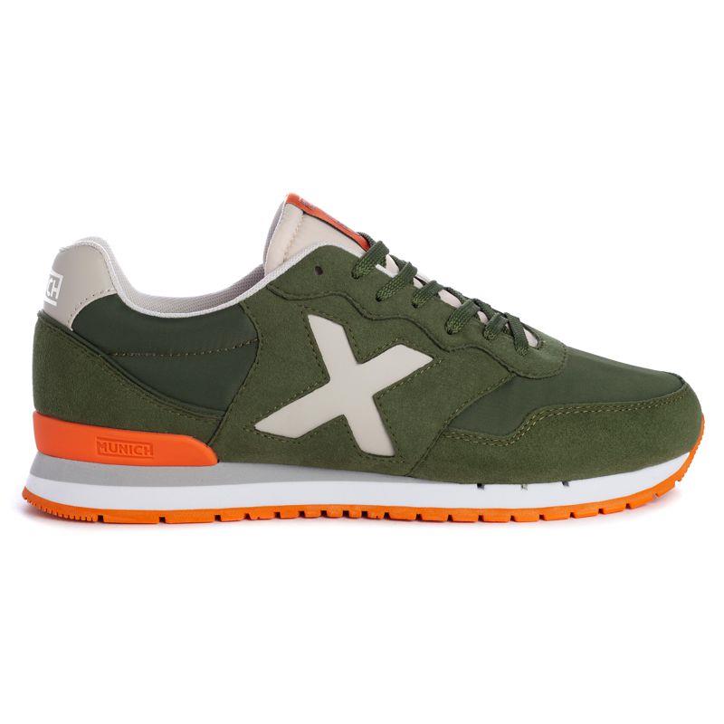 Tienda de ropa deportiva