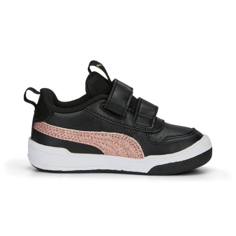Zapatillas de ni a o PUMA MULTIFLEX GLITZ V