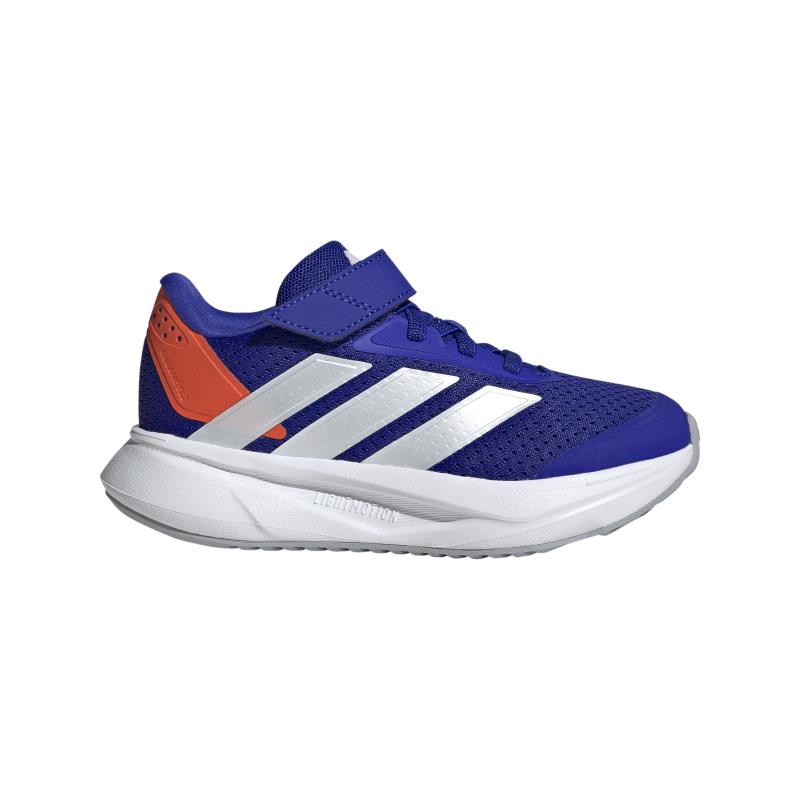 Zapatillas running para niño ADIDAS DURAMO SL EL azul IH3601