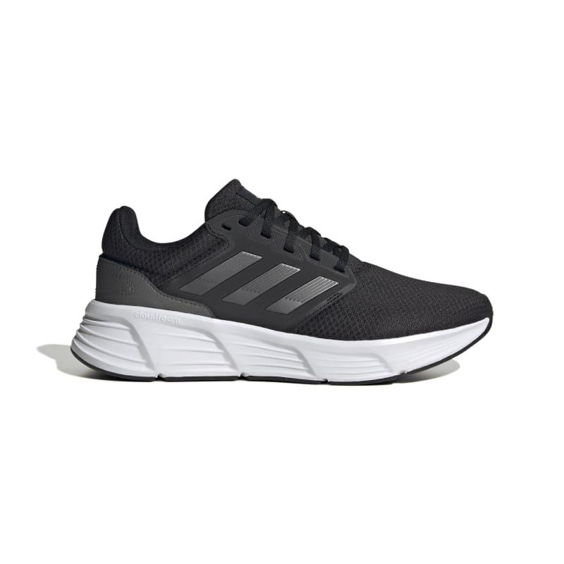 Zapatillas running ADIDAS GALAXY 6 negro HP2423