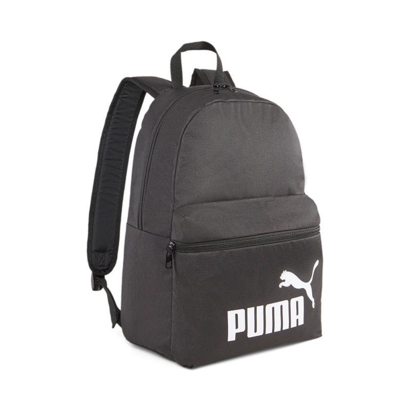 Mochila PUMA PHASE negra 079943-0001