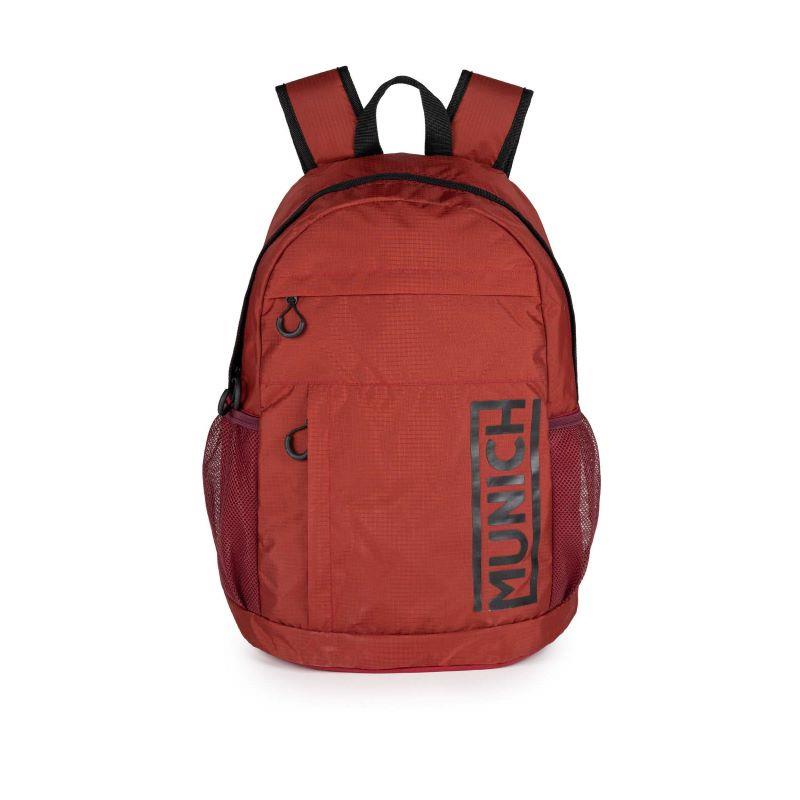 Mochila MUNICH GYM SPORTS 2.0 roja 6500233