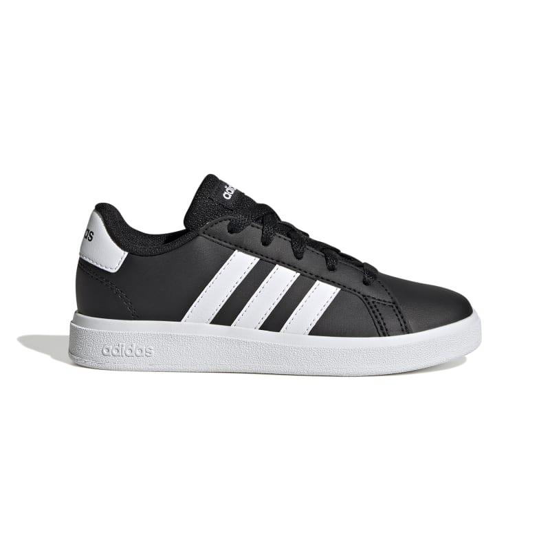 Zapatillas niño-a ADIDAS GRAND COURT 2.0 negra GW6503