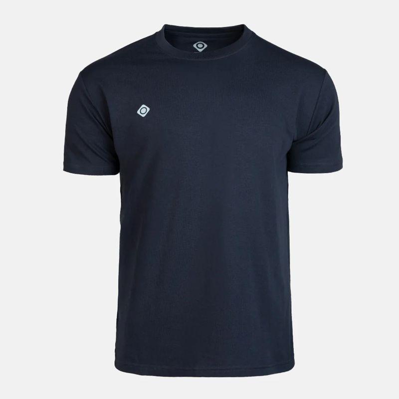 Camiseta IZAS BRIANES azul marino