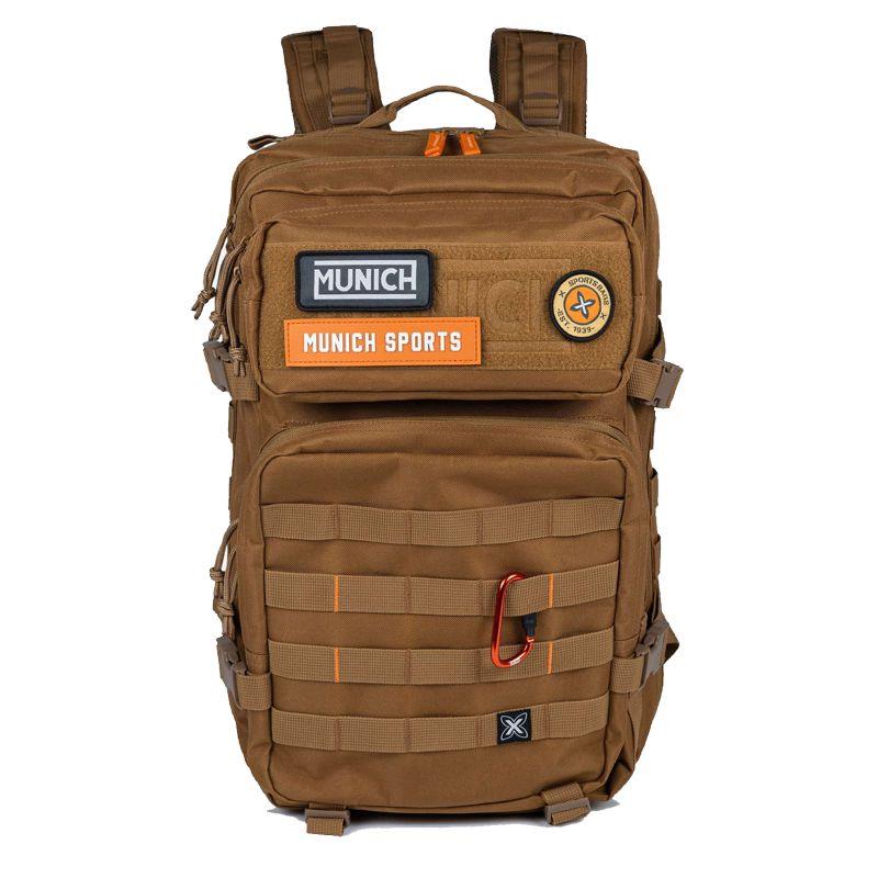 Mochila MUNICH DELTA camel 7058161