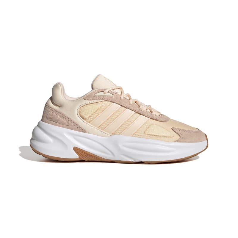 Zapatillas para mujer ADIDAS OZELLE CLOUDFOAM rosa claro GX4693