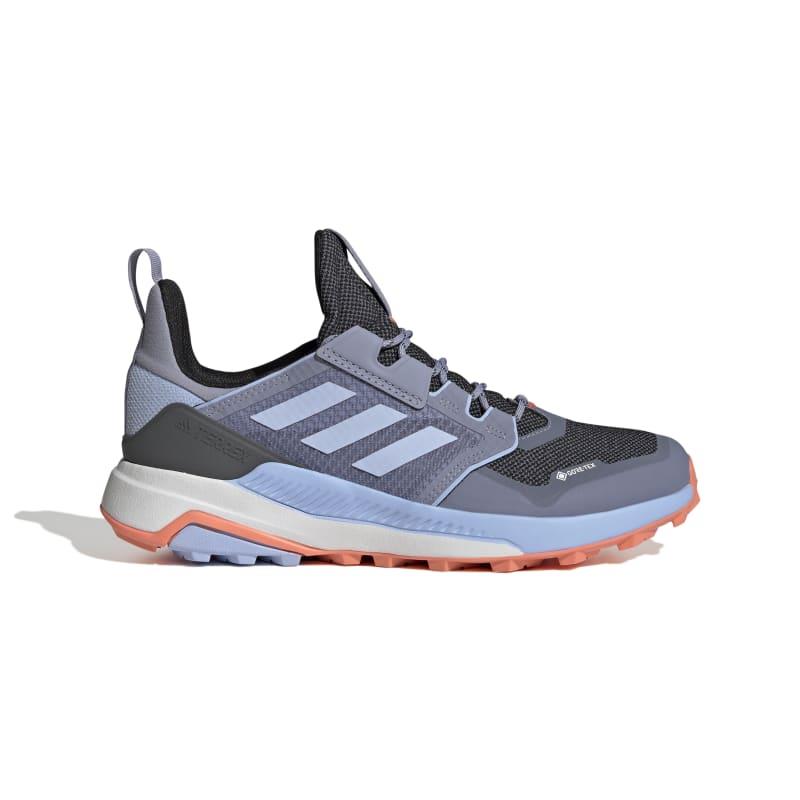 Zapato de montaña ADIDAS TERREX TRAILMAKER GTX azul HP2076