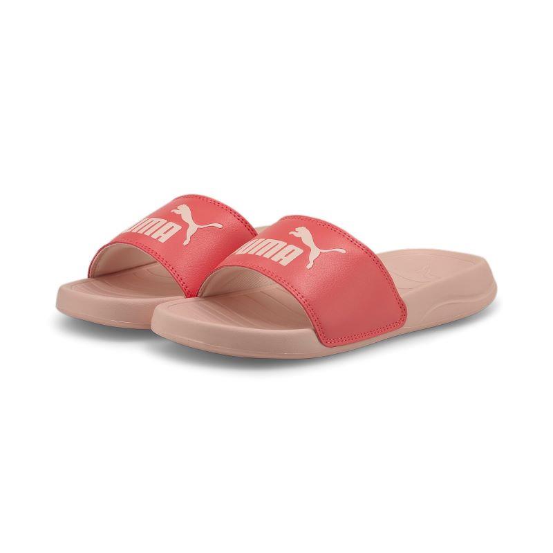 Sandalia PUMA POPCAT 20 JR rosa 372017-27