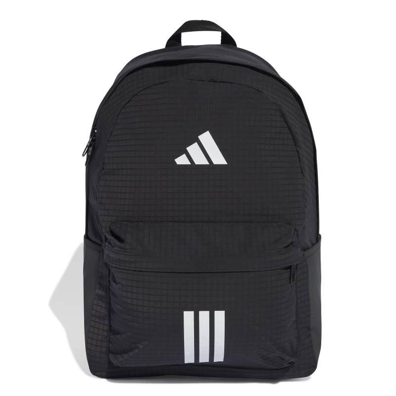 Mochila ADIDAS ESSENTIALS BARS3RS negra JX6497