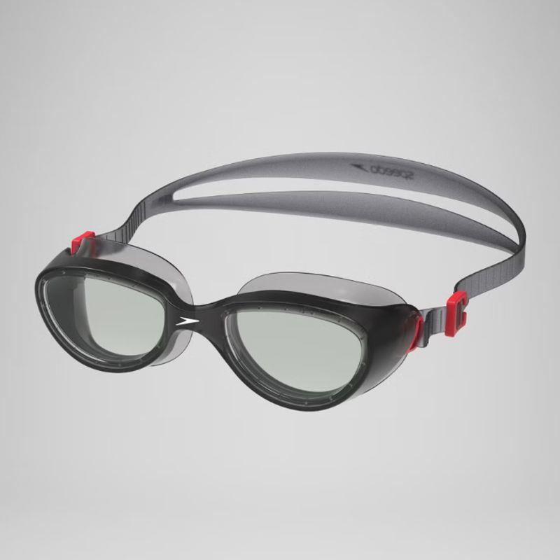 Gafas de piscina SPEEDO FUTURA HYDROSPEX negra 8E0000360004