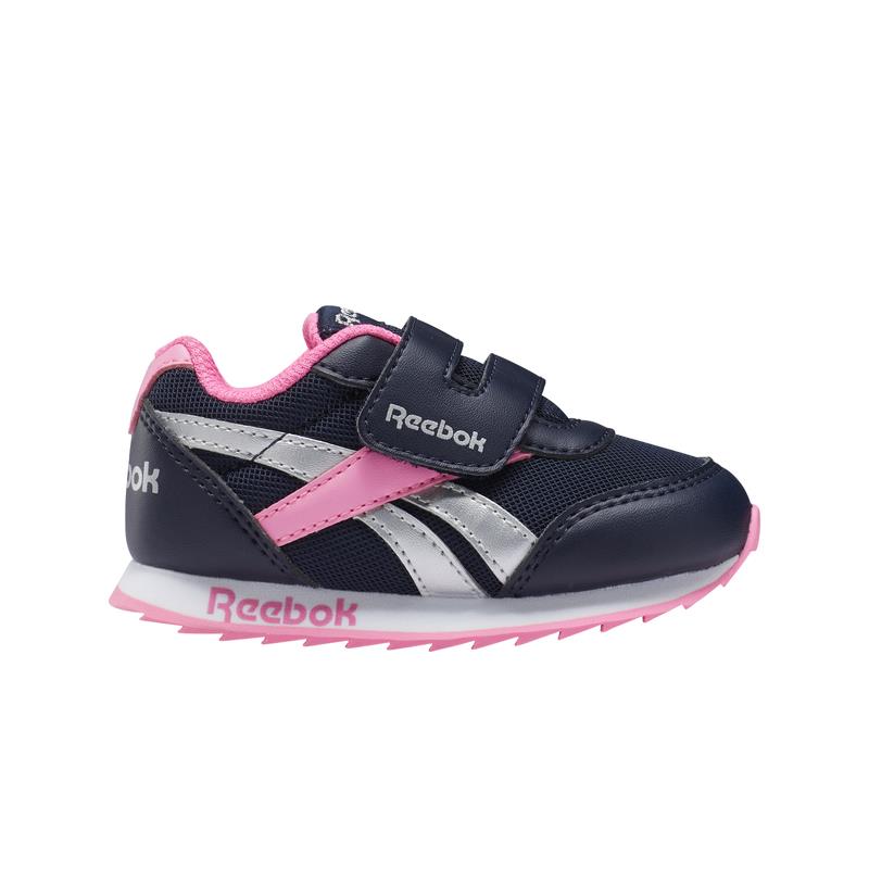 parque trama Corrupto Zapatillas para niña-o REEBOK ROYAL CLASSIC JOGGER 2 | Deportes 4c