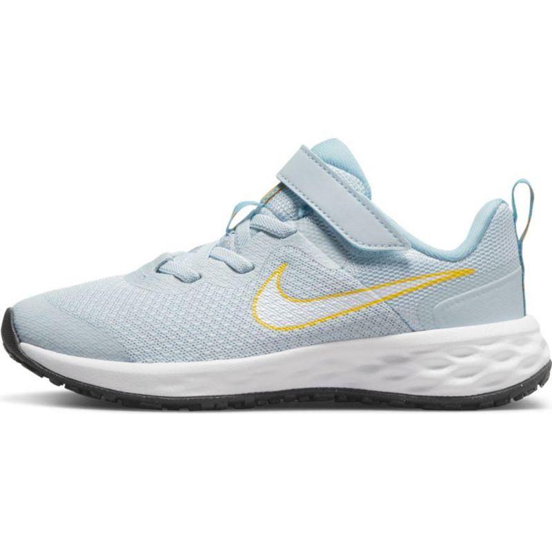 Zapatillas running para NIKE REVOLUTION 6 | 4c