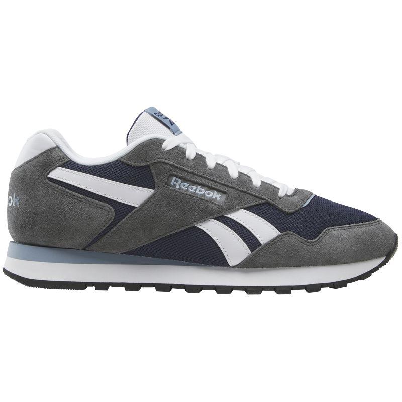 Zapatillas REEBOK GLIDE azul marino y gris 100209991