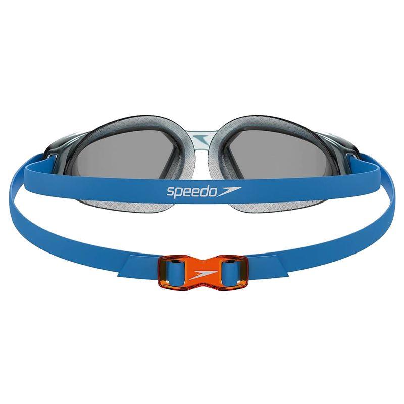Gafas de piscina para niño-a SPEEDO azul claro 8-1227D658