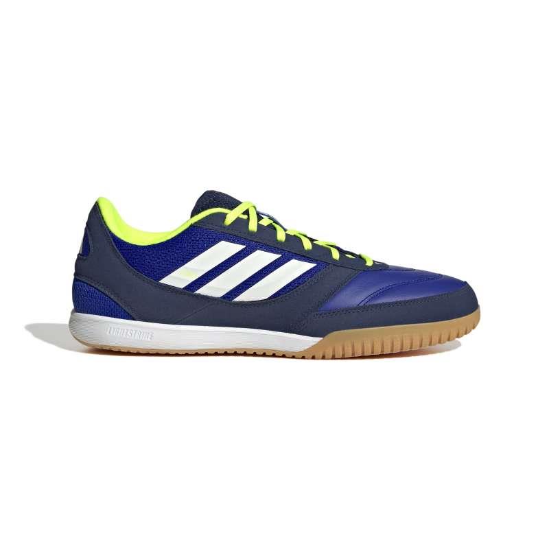 Zapatillas fútbol sala ADIDAS TOP SALA COMPETITION azul JS0653