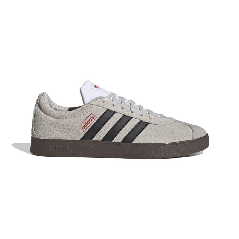 Zapatillas ADIDAS VL COURT 2.0 gris HQ1802