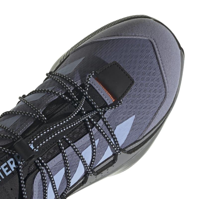 Zapatillas ADIDAS gris y azul HP8616