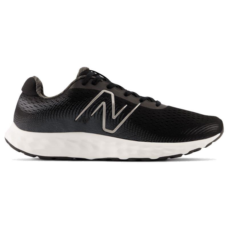 Zapatillas running NEW BALANCE 520 V8 negras M520LB8