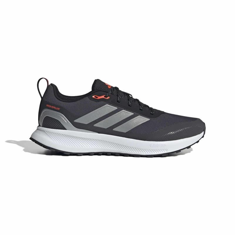 Zapatillas running ADIDAS RUNFALCON 5 TR negra JI4084