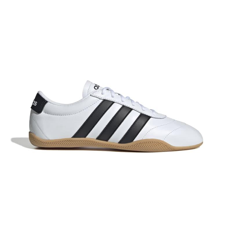 Zapatillas para mujer ADIDAS GRAND COURT LOW blanca JQ9688