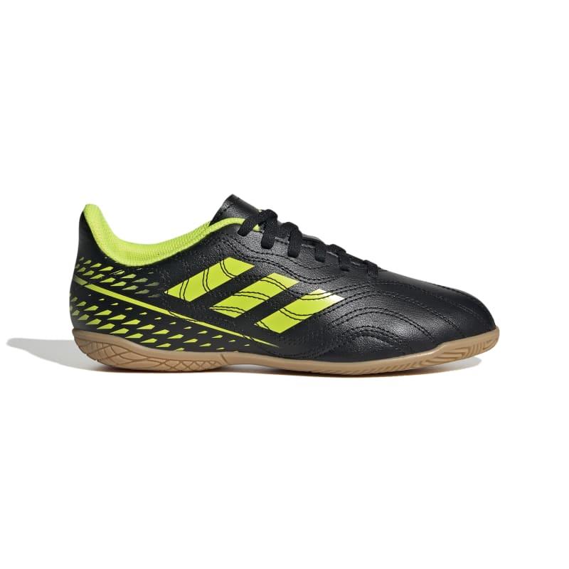 zapatilla adidas niño fútbol sala COPA PURE.4 IN , blan