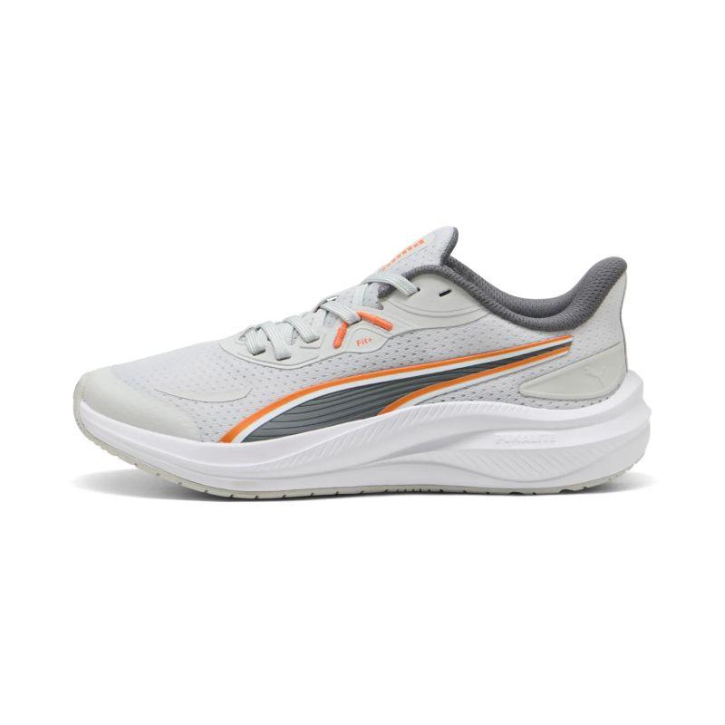 Zapatillas para niño PUMA SKYROCKET LITE 2 JR gris claro 312413-11