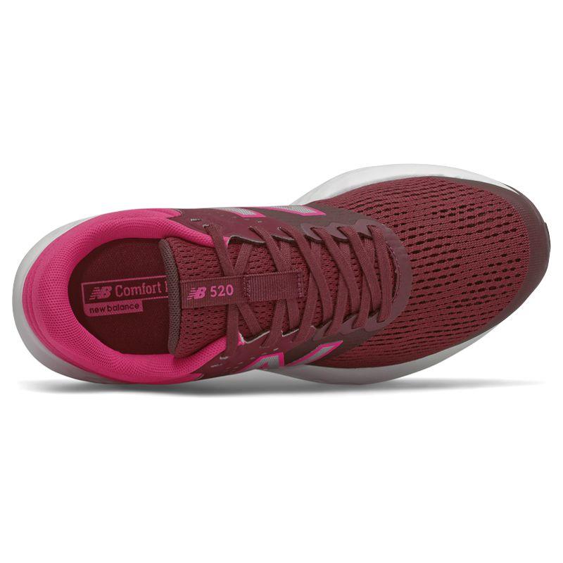Zapatillas running de mujer NEW BALANCE 520 | Deportes 4c