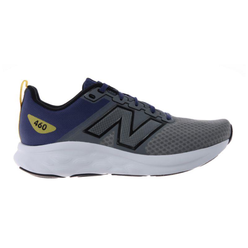 Zapatillas running NEW BALANCE 460 V4 gris M460RG4