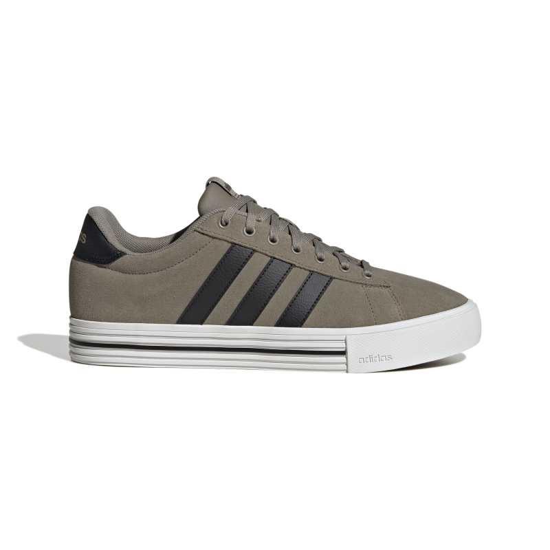Zapatillas ADIDAS DAILY 4.0 kaki IF4505