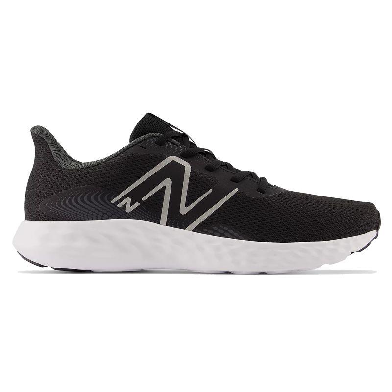 Zapatillas running NEW BALANCE 411V3 negras M411LB3