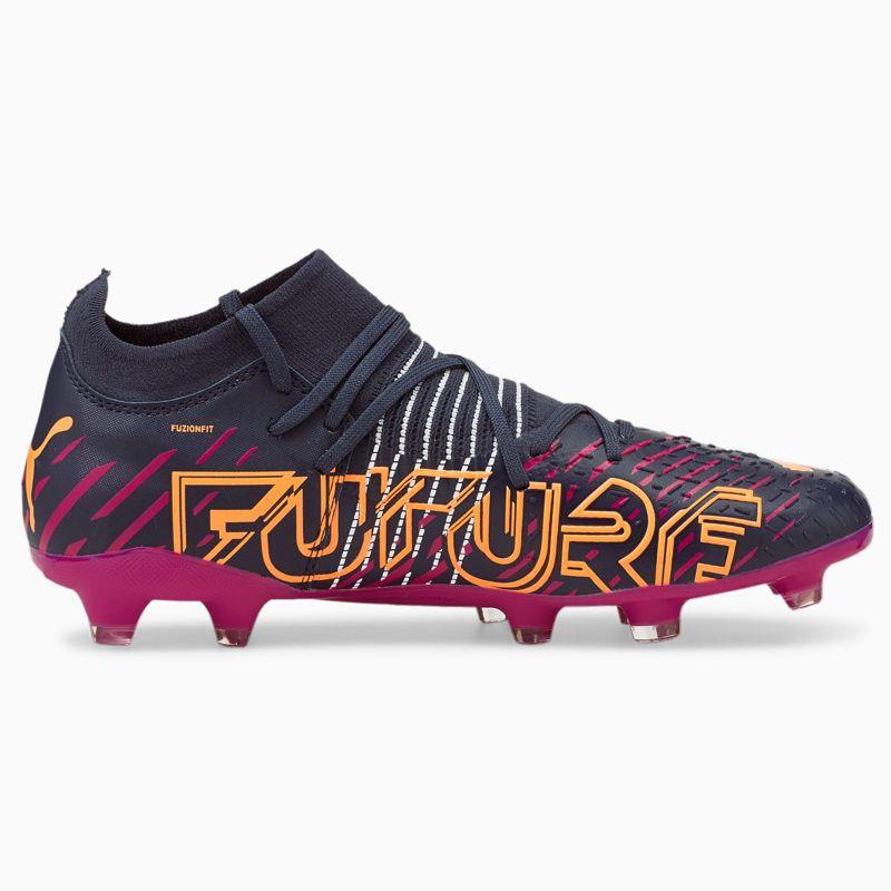 Botas de fútbol multitaco PUMA FUTURE Z 3.2 FG/AG | Deportes 4c