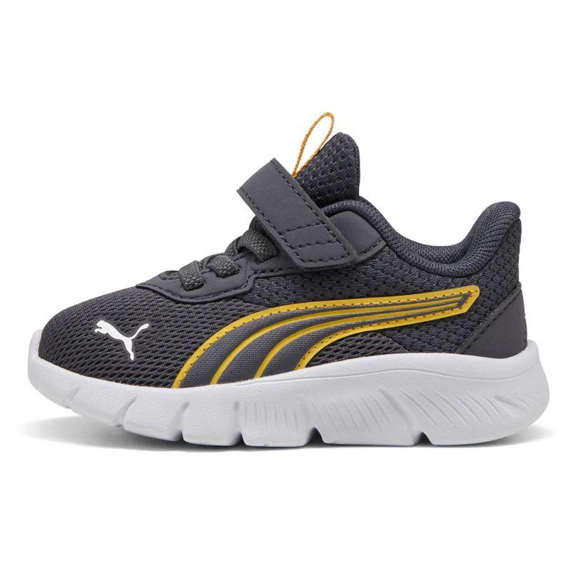 Zapatillas para niño PUMA FLEXFOCUS MODERN gris 311523-04