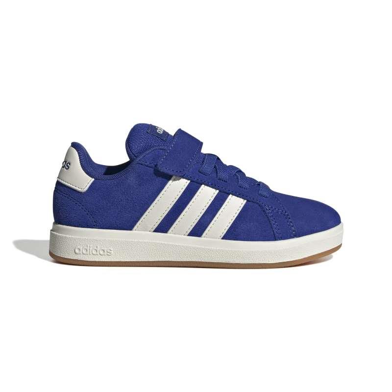 Zapatillas niño ADIDAS GRAND COURT 00s azul royal JH6180