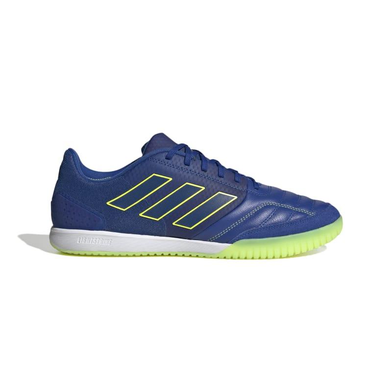 Zapatillas fútbol sala ADIDAS TOP SALA azules FZ6123