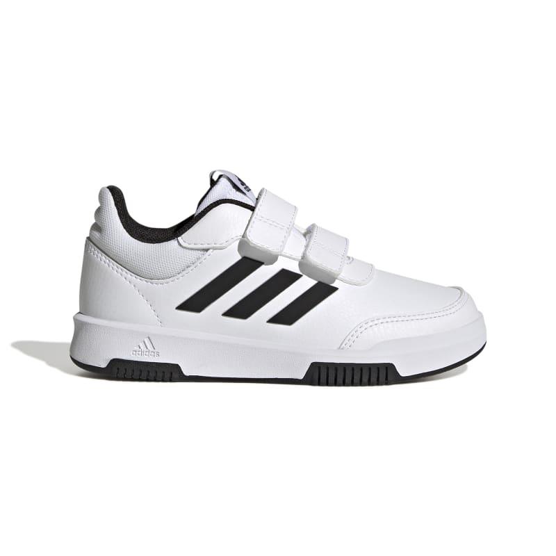 Zapatillas de niño-a ADIDAS TENSAUR SPORT 2.0 blanco y negro GW1981