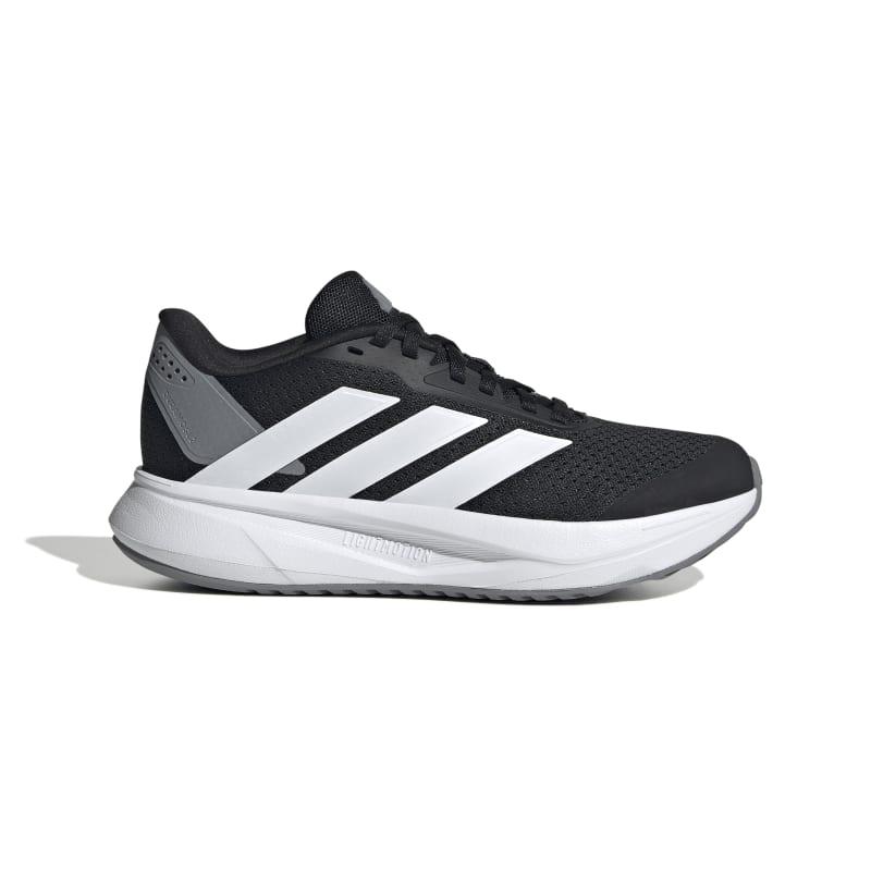 Zapatillas running para niño ADIDAS DURAMO SL K negra IH3592