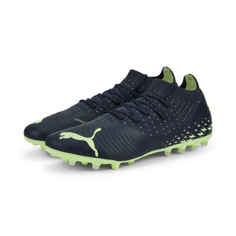 Botas de fútbol multitaco PUMA FUTURE Z 3.4 MG marino 107001-01