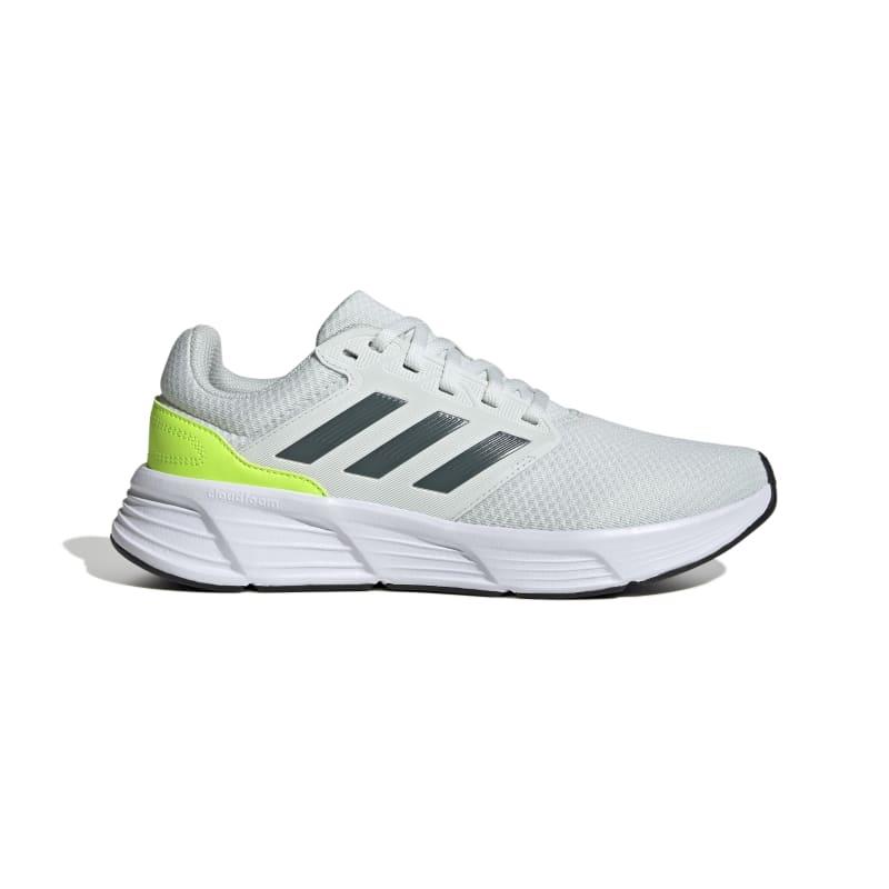 Zapatillas running ADIDAS GALAXY 6 verde claro IE8135