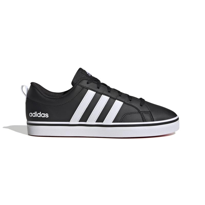 Zapatillas ADIDAS VS PACE 2.0 negra y blanca HP6009