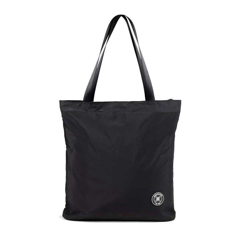 Bolso - Mochila MUNICH SHALLOW TOTE BACKPACK negro 7113278