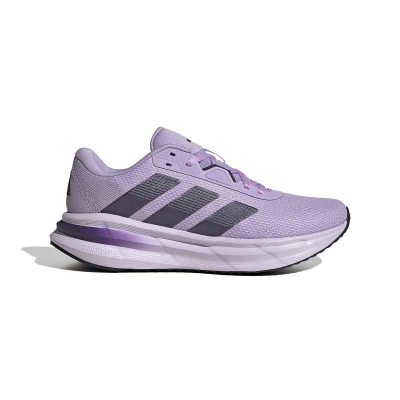 Zapatillas running para mujer ADIDAS GALAXY 7 morada JQ2609