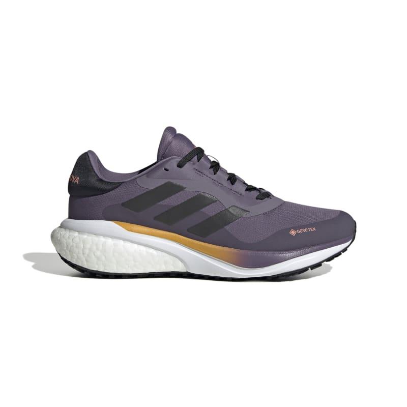 Zapatillas running para mujer ADIDAS SUPERNOVA 3 GTX morada HQ1807