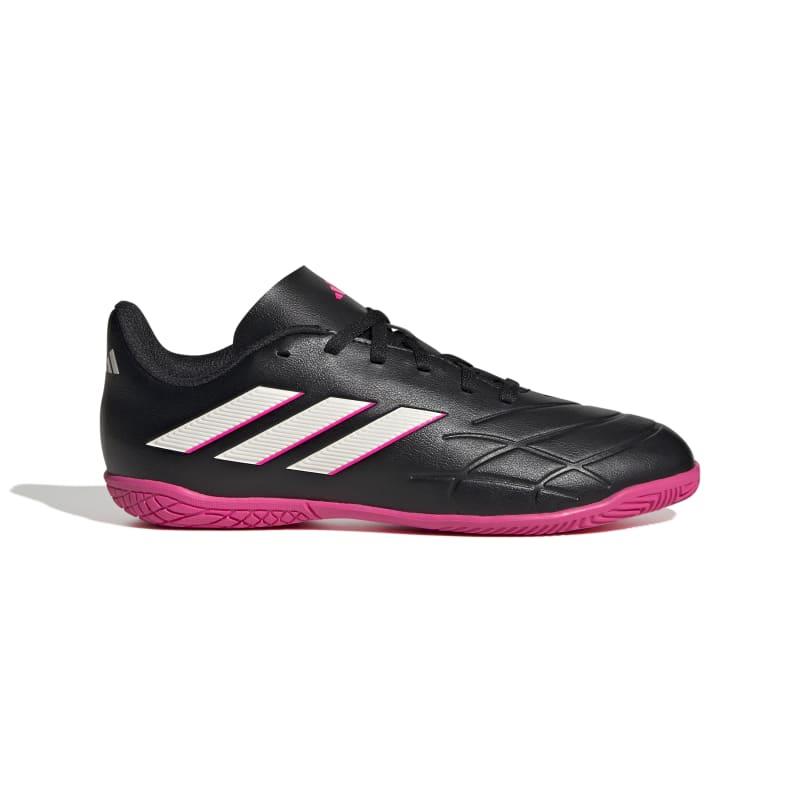 Zapatillas fútbol sala para niño-a ADIDAS COPA PURE.4 IN J negra GY9034