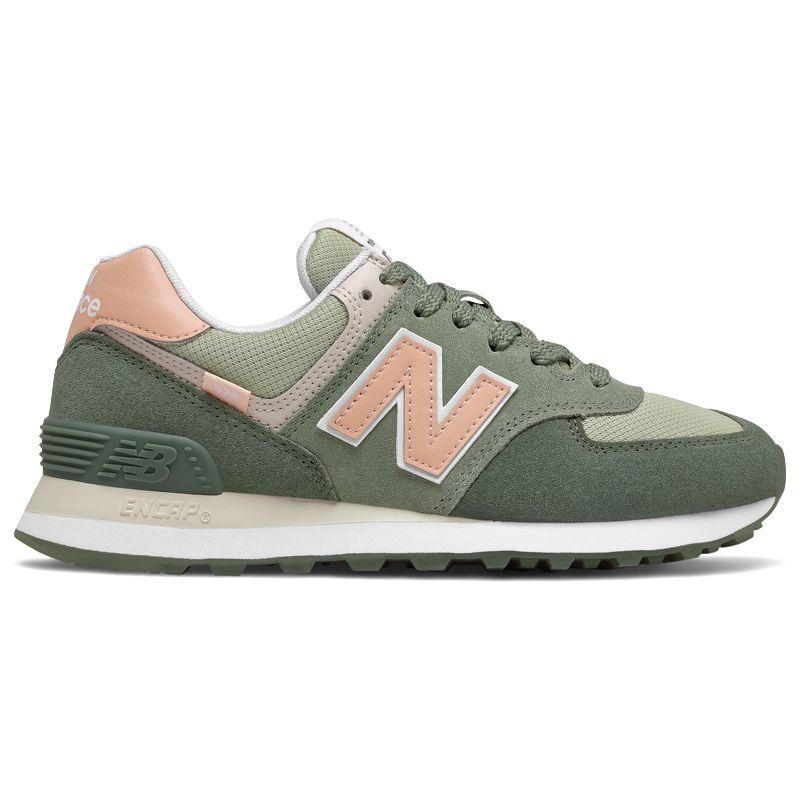Zapatillas para mujer NEW BALANCE 574 | Deportes 4c