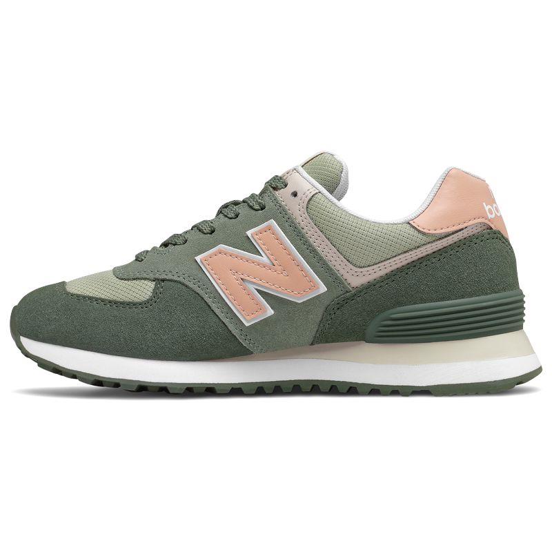 Zapatillas para mujer NEW BALANCE 574 | Deportes 4c