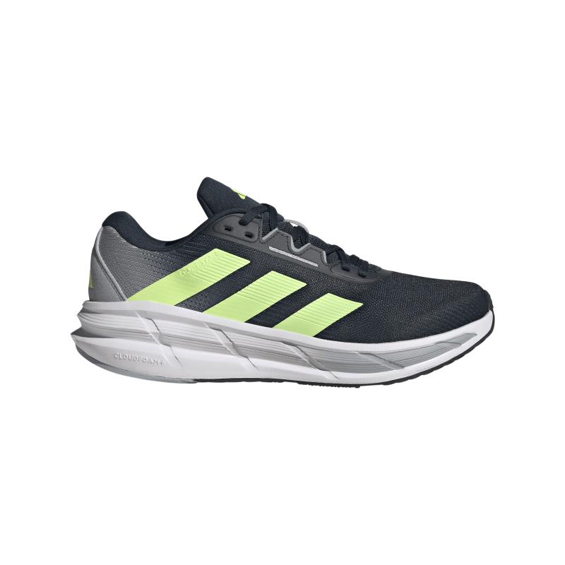 Zapatillas running ADIDAS QUESTAR 3 negro JI4621