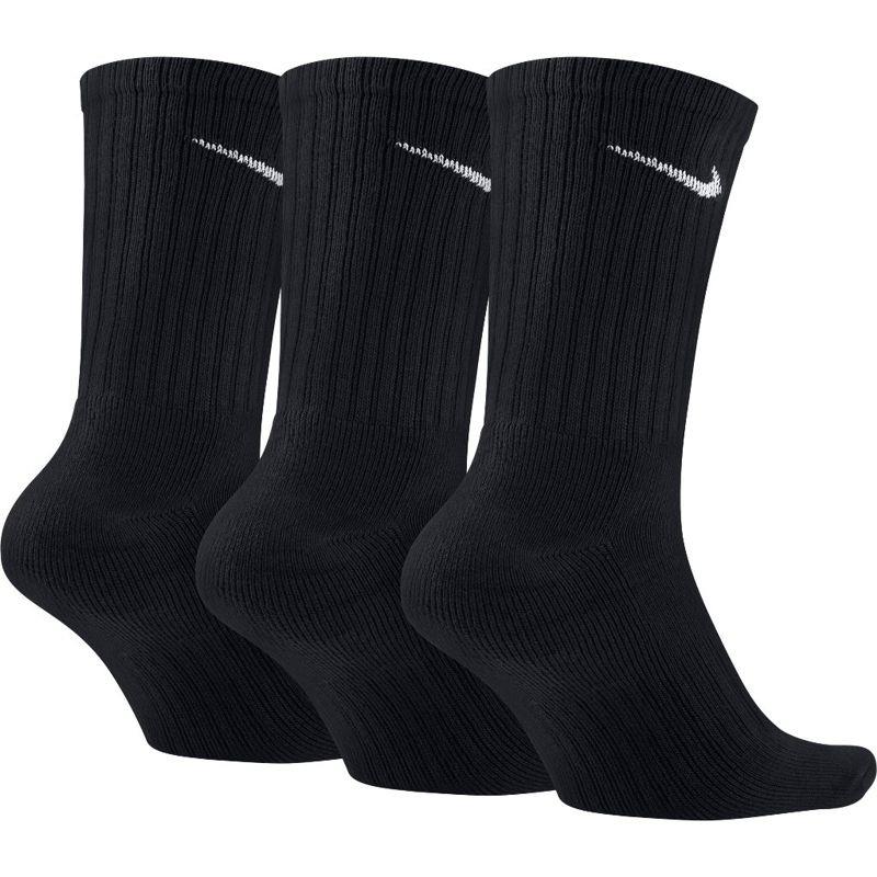 Calcetines altos NIKE CUSHIONED CREW | Deportes