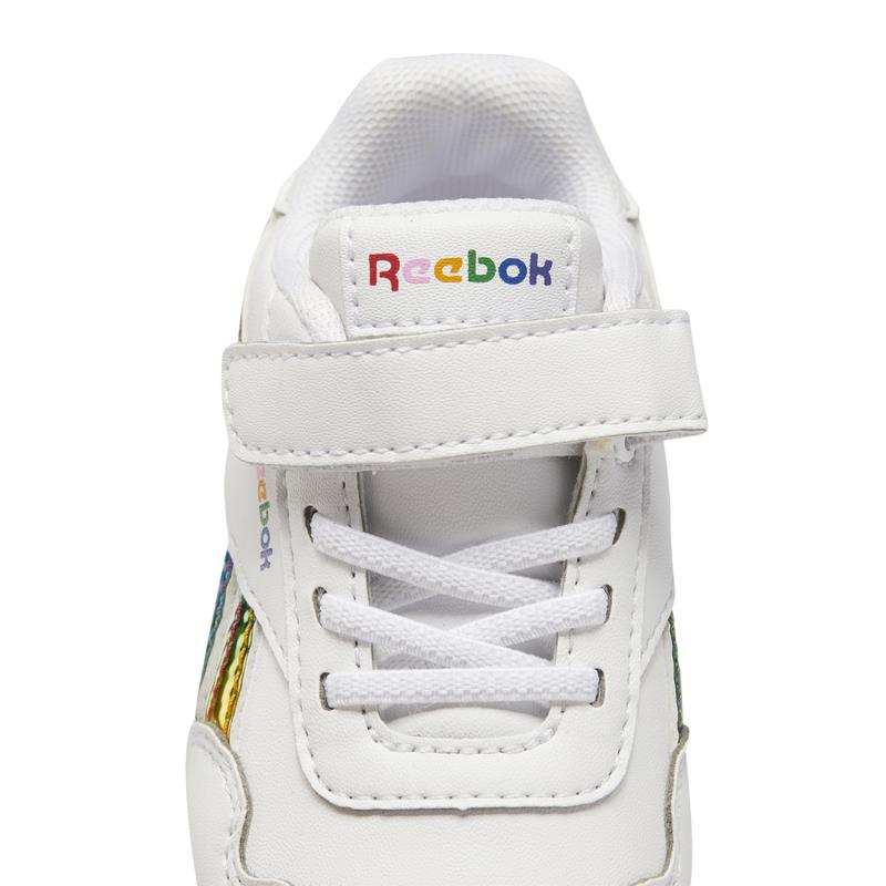 Zapatillas para niña-o REEBOK blanco y varios GY5933