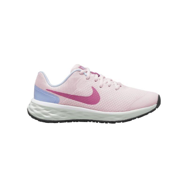 Zapatillas running de niña NIKE REVOLUTION 6 NN