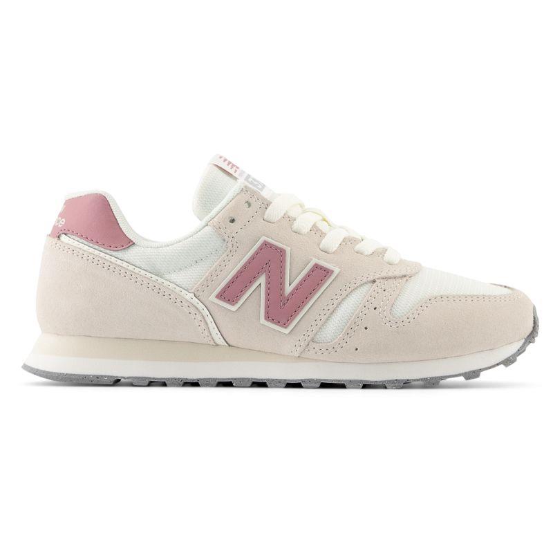New balance mujer 373 beige outlet